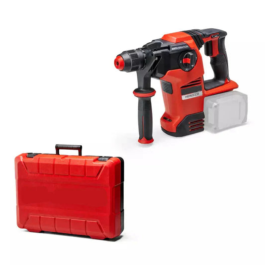 Professional Cordless Rotary Hammer 36/28