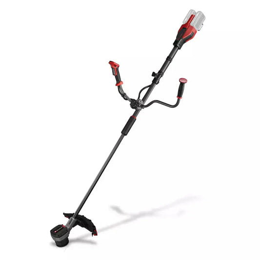 Cordless Scythe